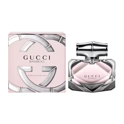 GUCCI BAMBOO WODA PERFUMOWANA SPRAY 75ML