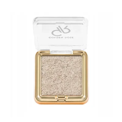 Golden Rose Glitter Glow błyszczący cień do powiek 03 Luna 2,5 g