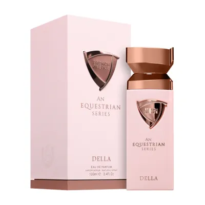 French Avenue An Equestrian Series Della woda perfumowana spray 100ml