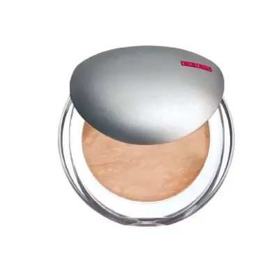 PUPA LUMINYS BAKED POWDER WYPIEKANY PUDER AMBER 05 9G