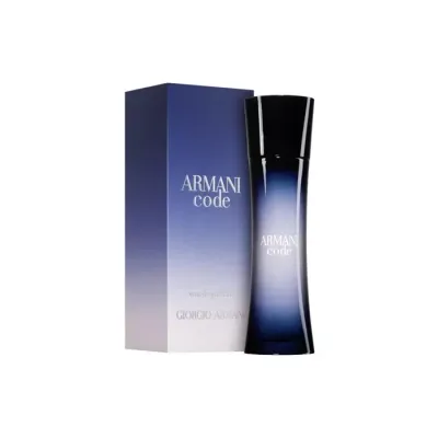 GIORGIO ARMANI CODE WODA PERFUMOWANA SPRAY 30ML