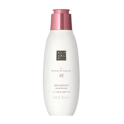 Rituals The Ritual Of Sakura szampon do włosów zwiększający objętość 250 ml