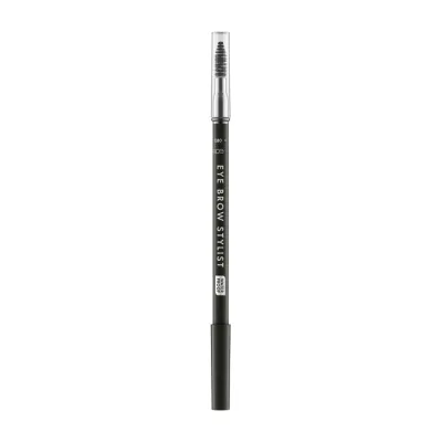 Catrice Eye Brow Stylist wodoodporna kredka do brwi 080 Back To Black 1,4g