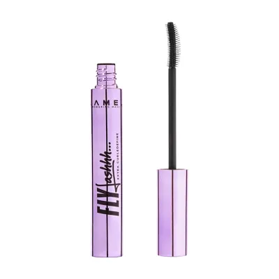 Lamel Fly Lash Extra Curl & Define tusz do rzęs Black 10ml