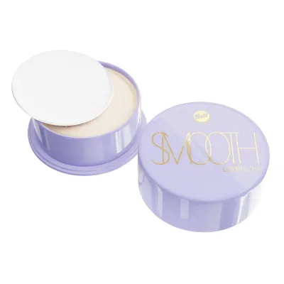 Bell Smooth Luminizer sypki rozświetlacz do twarzy i ciała 01 Sunset 4,5 g