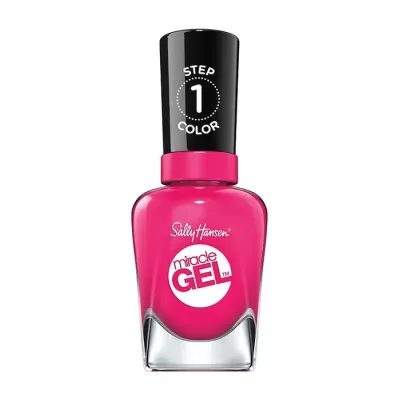 Sally Hansen Miracle Gel lakier do paznokci 690 Tipsy Gypsy 14,7ml