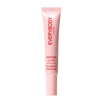 Everybody London Selflove tint do ust Strawberry Milkshake 10ml