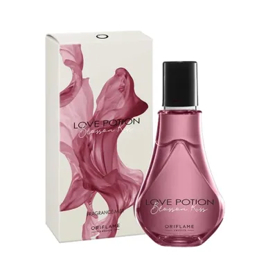 Oriflame Love Potion Blossom Kiss mgiełka zapachowa 75ml
