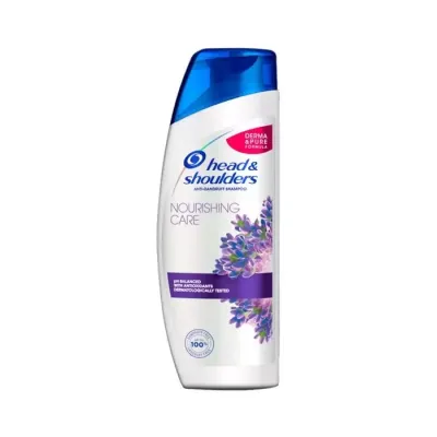 Head & Shoulders szampon do włosów Nourishing Care 250ml