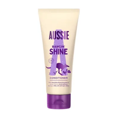 Aussie Bangin Shine odżywka nabłyszczająca 200 ml