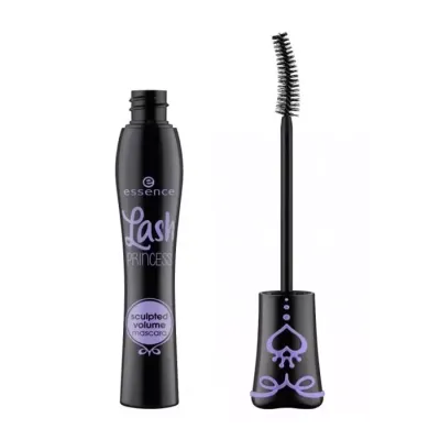 ESSENCE LASH PRINCESS SCULPTED VOLUME TUSZ DO RZĘS POGRUBIAJĄCY 12ML