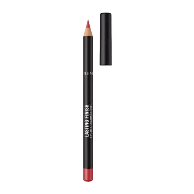 RIMMEL LASTING FINISH LIP LINER KREDKA DO UST 195 SUNSET PINK 1,2G