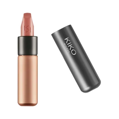 KIKO Milano Velvet Passion matowa pomadka w sztyfcie 341 Orange Ochre 3,5g