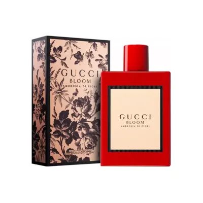 GUCCI BLOOM AMBROSIA DI FIORI WODA PERFUMOWANA SPRAY 30ML