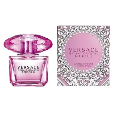 Versace Bright Crystal Absolu woda perfumowana spray 50ml