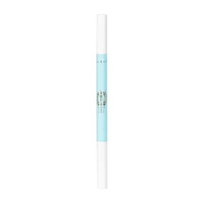 Lovely Oh La La eyeliner w pisaku i kredka do oczu 2w1 1 Biały