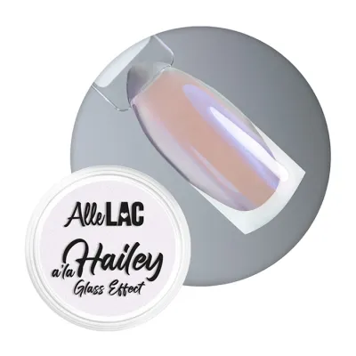 AlleLac A la Hailey pyłek do paznokci 05 0,3g