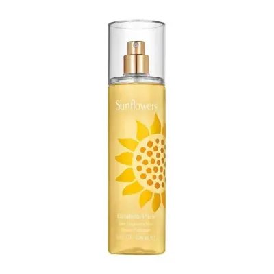 Elizabeth Arden Sunflowers mgiełka do ciała 236ml