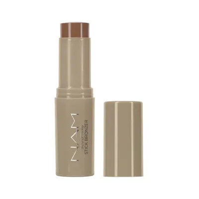 NAM Sculpting Stick Bronzer kremowy bronzer w sztyfcie 03 Warm Coffee 10 g