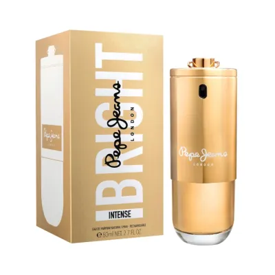 Pepe Jeans Bright Intense woda perfumowana spray 80 ml