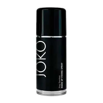 Joko Stay Flawless utrwalacz do makijażu w sprayu 150 ml
