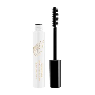 Max Factor Masterpiece Divine Brow Lamination laminujący żel do brwi 001 Clear 7 ml
