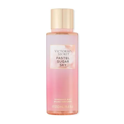 Victoria's Secret Pastel Sugar Sky mgiełka do ciała 250ml