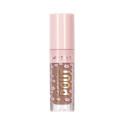 Lovely Top Coat Pout błyszczyk powiększający usta 05 3 g