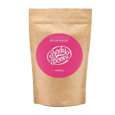 BodyBoom kawowy peeling do ciała Original 100 g