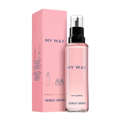 Giorgio Armani My Way woda perfumowana refill 100ml
