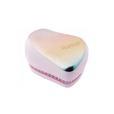 TANGLE TEEZER ON THE GO SZCZOTKA DO WŁOSÓW MATTE OMBRE