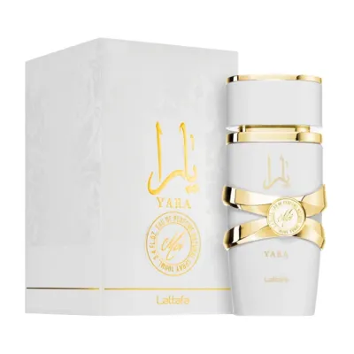 Lattafa Yara Moi woda perfumowana spray 100ml