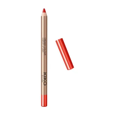 KIKO Milano Creamy Colour temperowana konturówka od ust 16 Coral 1,2g