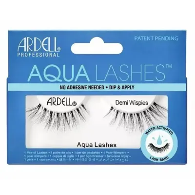Ardell Aqua Lashes Demi Wispies sztuczne rzęsy na pasku