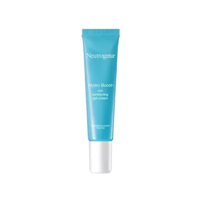 Neutrogena Hydro Boost żel-krem pod oczy przeciw oznakom zmęczenia 15ml