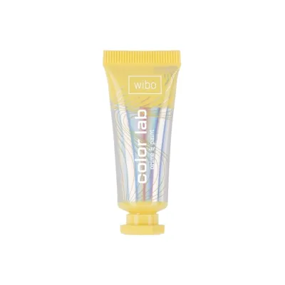 Wibo Color Lab Prime&Paint farbka do twarzy i ciała 3 8 ml