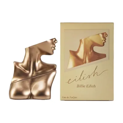 Billie Eilish Eilish woda perfumowana spray 100ml