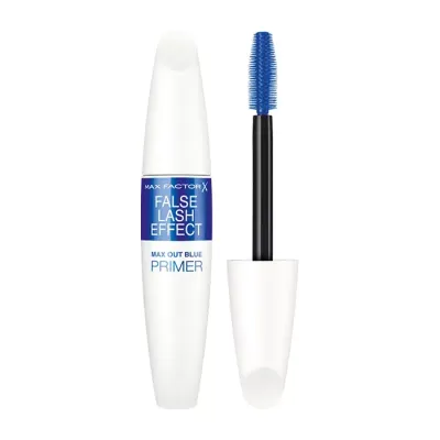Max Factor False Lash Effect Max Out Blue Primer baza pod tusz do rzęs 13,1 ml