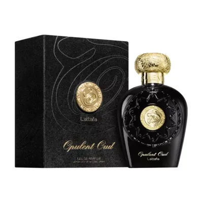 LATTAFA OPULENT OUD WODA PERFUMOWANA SPRAY 100ML