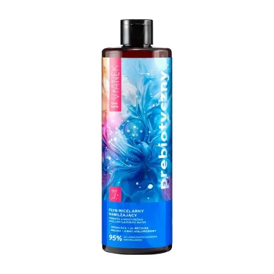 Vianek Prebiotyczny płyn micelarny 400ml