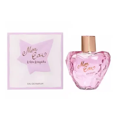 LOLITA LEMPICKA MON EAU WODA PERFUMOWANA SPRAY 50ML