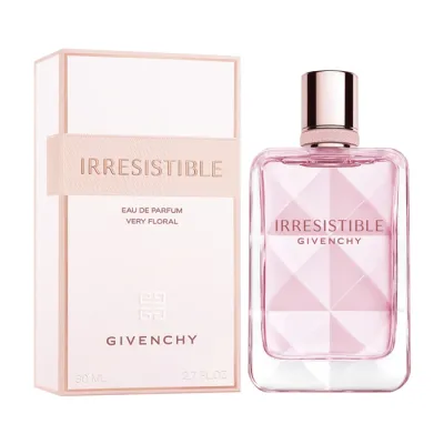 Givenchy Irresistible Very Floral woda perfumowana spray 80 ml