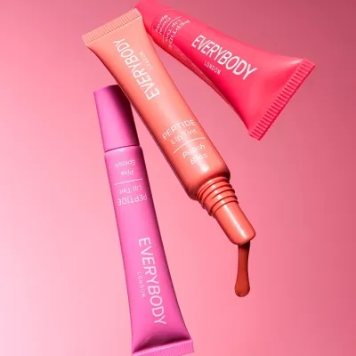 Everybody London tint do ust Peach Bliss 8 ml