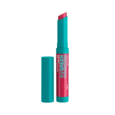 Maybelline Green Edition nawilżający balsam do ust 001 Midnight 1,7 g