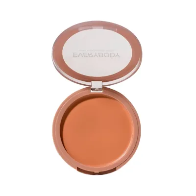 Everybody London x Aleksandra Sosfa kremowy bronzer do twarzy Light 6,5g