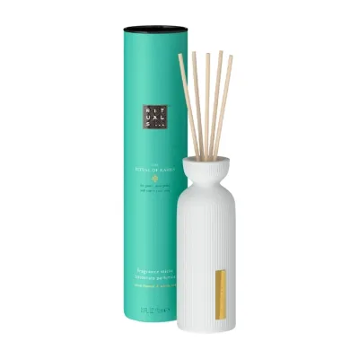 Rituals The Ritual Of Karma Lotus Flower & White Tea mini patyczki zapachowe 70 ml