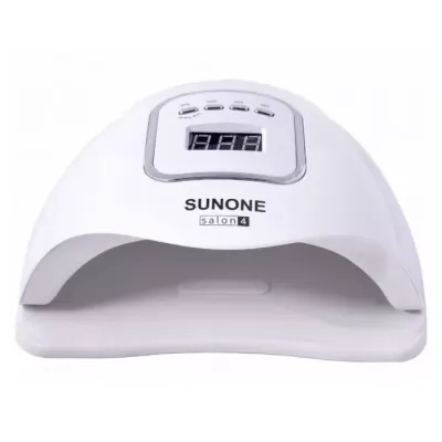 Sunone Salon 4 lampa UV/LED do lakierów hybrydowych i żeli 90W