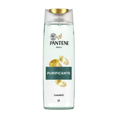 Pantene Pro-V Purificante szampon do włosów 300ml