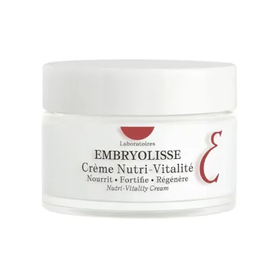 Embryolisse regenerująco-odżywczy krem do twarzy 50 ml