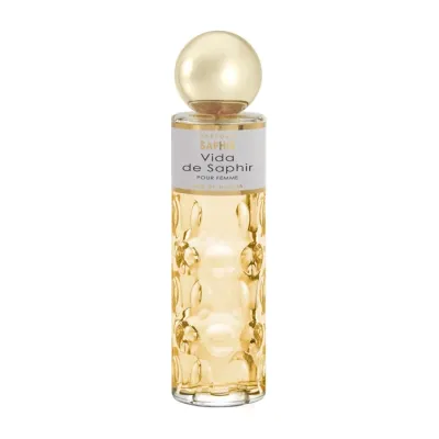 Saphir Vida de Saphir woda perfumowana spray 200 ml